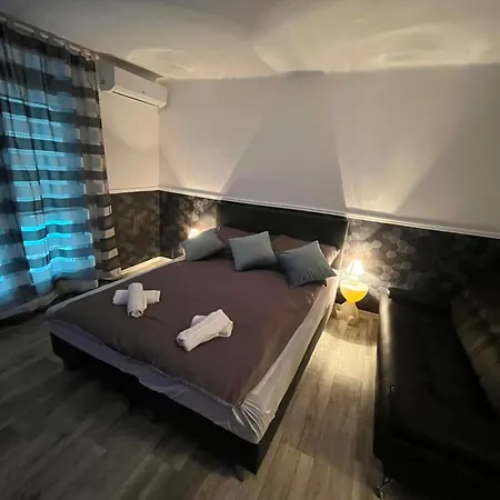 Willow Apartmant Apartment