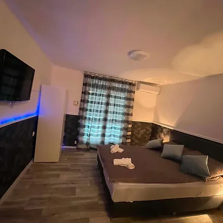 Willow Apartmant Harkany
