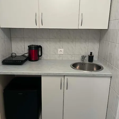 Willow Apartmant *