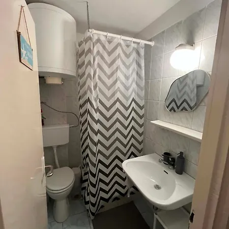 Willow Apartmant Apartment Harkany